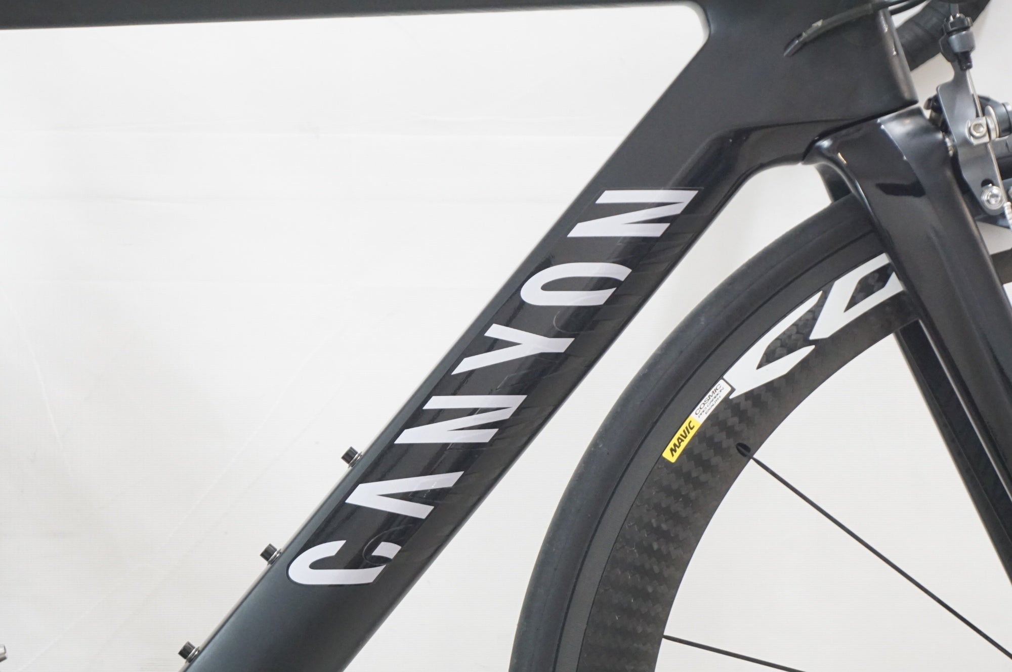 CANYON 「キャニオン」 AEROAD CF SLX 2014年モデル ロードバイク / 福岡店