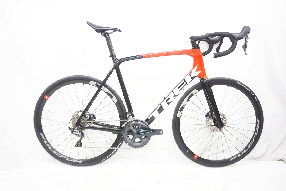 TREK 「トレック」 EMONDA SL6 DISC 2021-2022年モデル ロードバイク/ 大阪美原北インター店