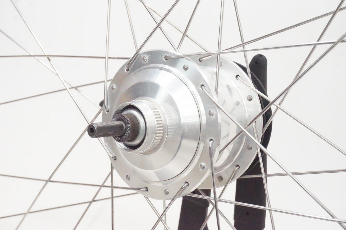 SHIMANO「シマノ」 ALFINE SG-S700-11 700cホイール・シフトレバー・テンショナーセット/ 京都西院店