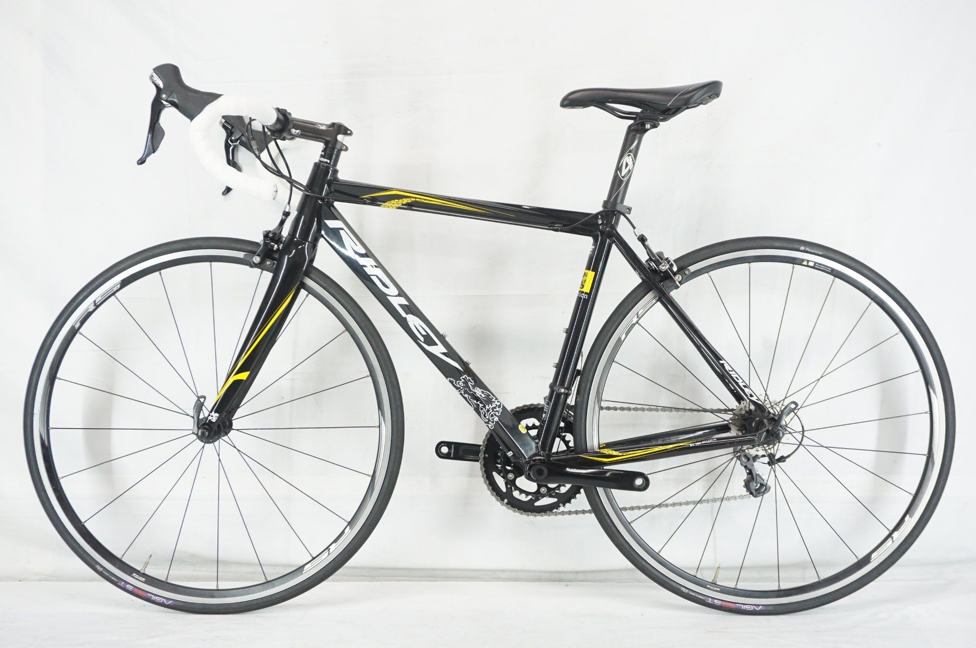 RIDLEY 「リドレー」 FENIX AL 105 2015年モデル 電動アシスト自転車 / 阪急塚口店