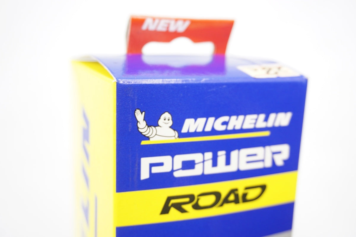 MICHELIN 「ミシュラン」 POWER ROAD 700×28C タイヤ / 奈良店