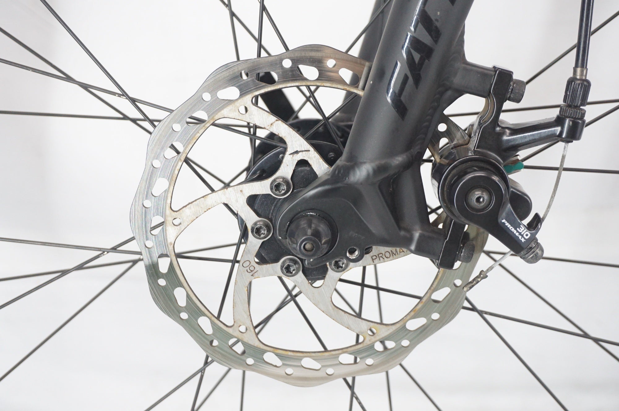 CANNONDALE 「キャノンデール」 BADBOY4 2015年モデル クロスバイク / 阪急塚口店