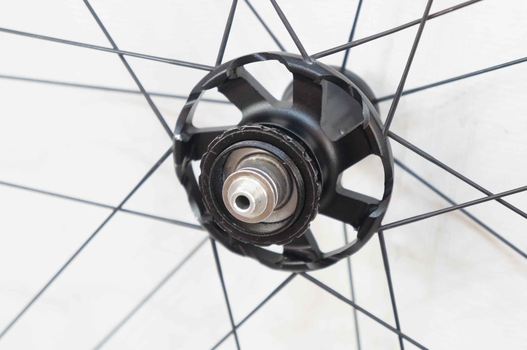 CAMPAGNOLO 「カンパニョーロ」 SCIROCCO 2-WAYFIT READY DISC SHIMANO