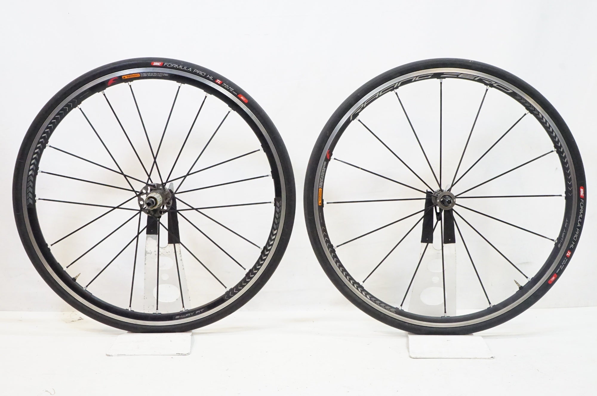 FULCRUM 「フルクラム」 RACING ZERO 2WAY FIT シマノ11速 ホイールセット / 熊谷本店