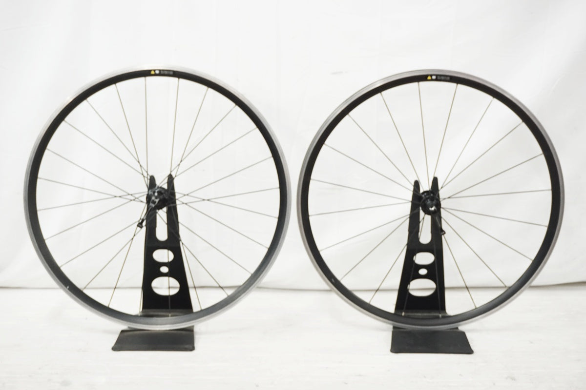 SHIMANO 「シマノ」 WH-R501 シマノ 8-9s ホイールセット / 奈良店