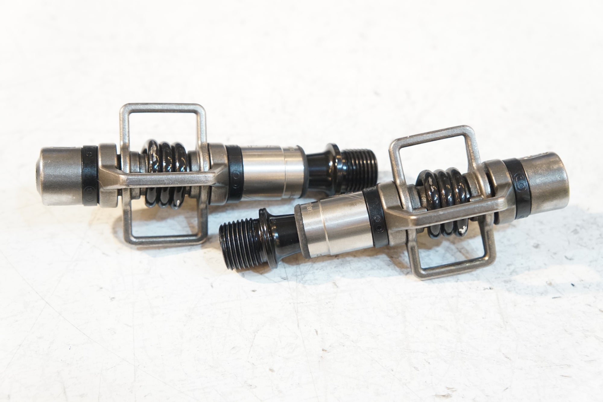 CRANKBROTHERS 「クランクブラザーズ」 EGGBEATER3 ペダル / バイチャリ浦和ベース