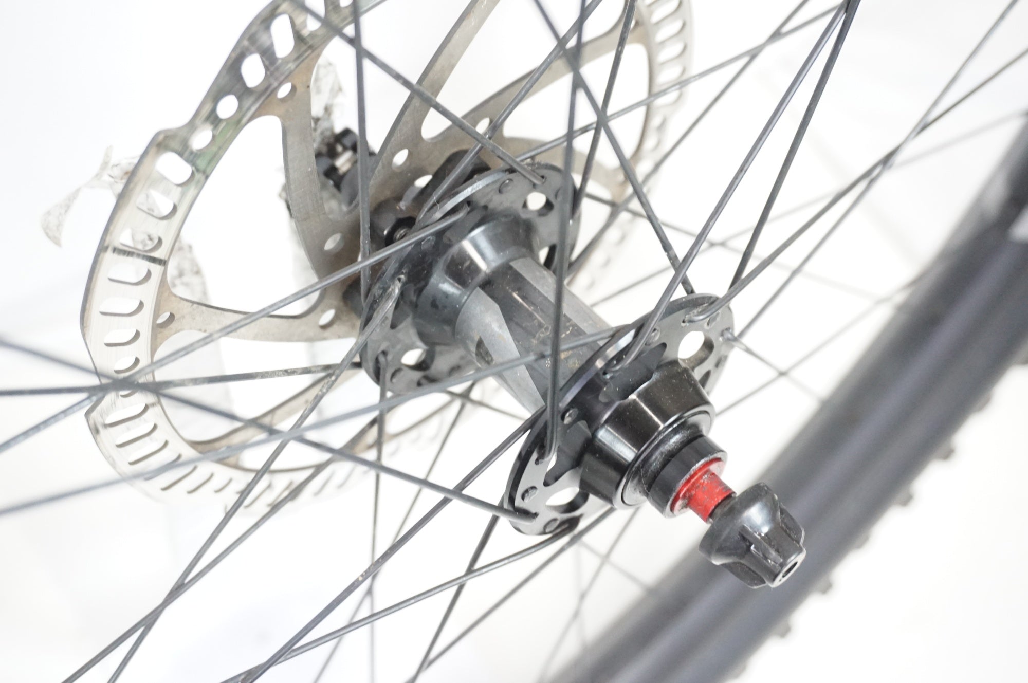 NUKEPROOF 「ヌークプルーフ」 NEUTRON 27.5 DISC ホイールセット / 宇都宮店