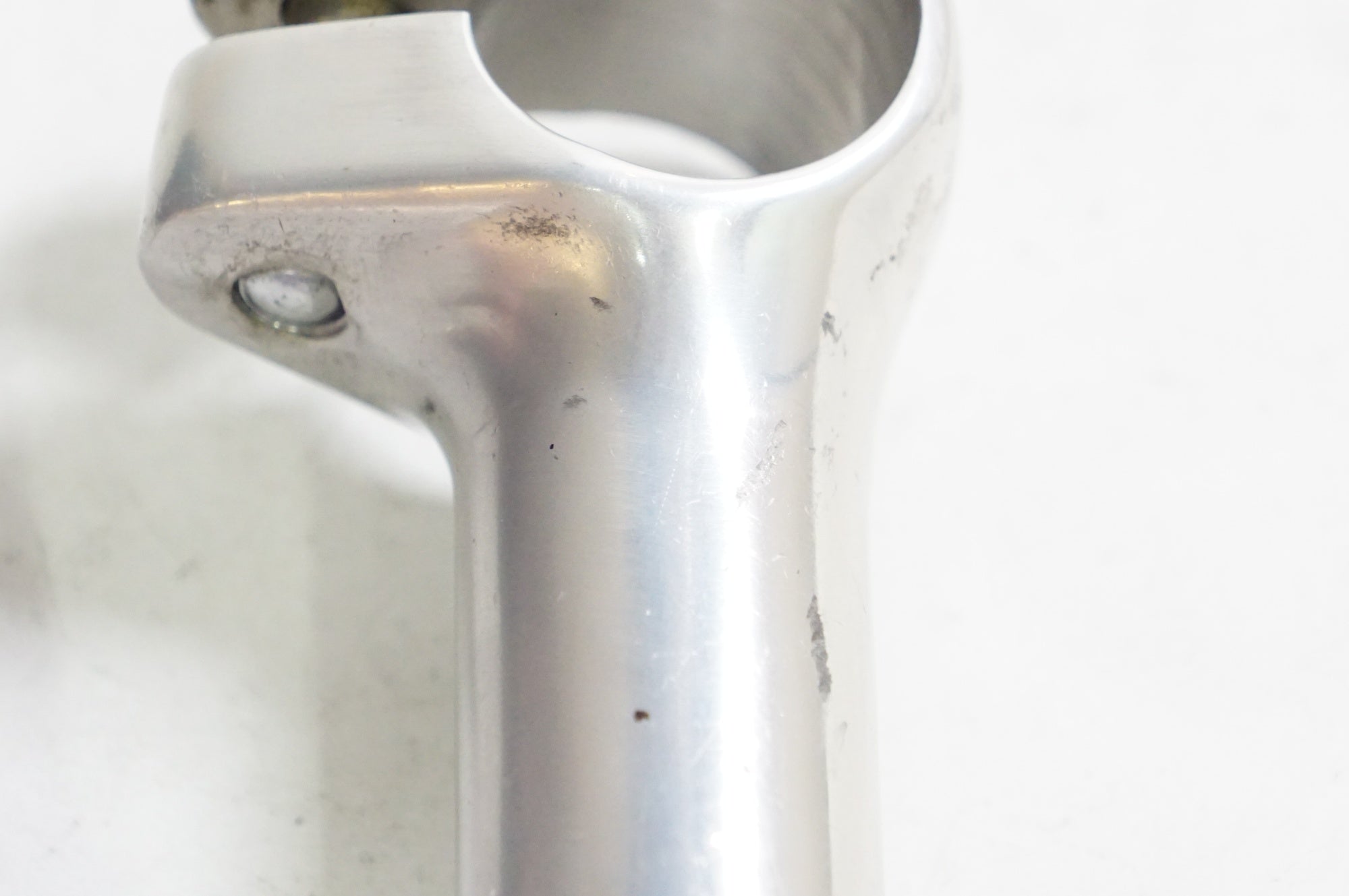 NITTO 「ニットー」 NJ-PRO AA φ25.4 100mm ステム / 熊谷本店