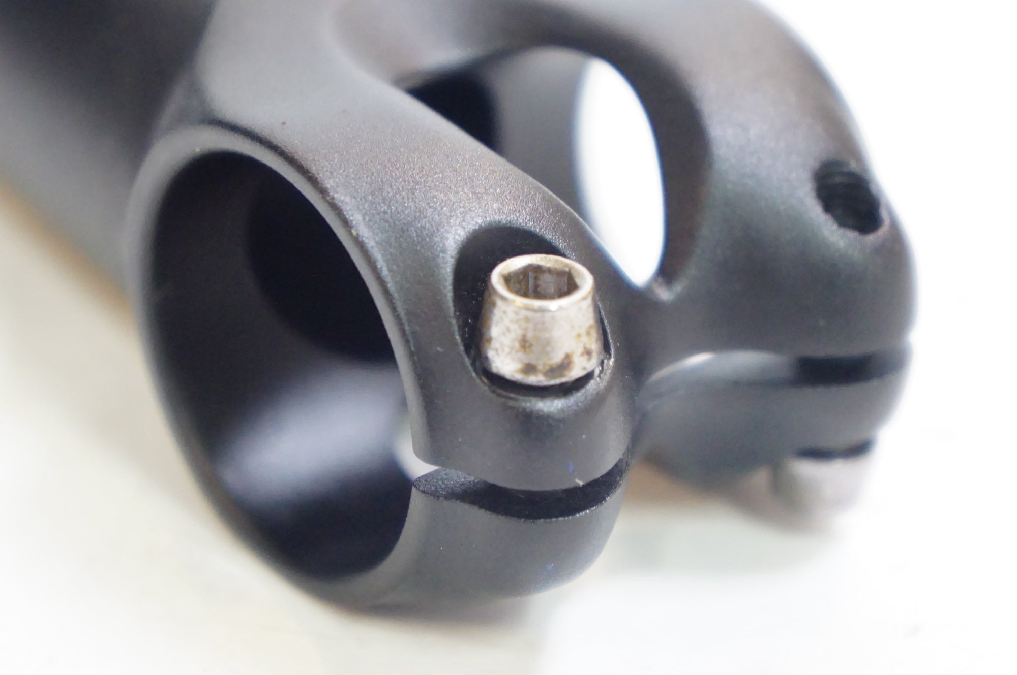 3T 「スリーティー」 ARX PRO φ31.8 100mm ステム / 熊谷本店