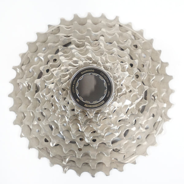 SHIMANO 「シマノ」 105 CS-HG710-12 11-36T スプロケット / 宇都宮店