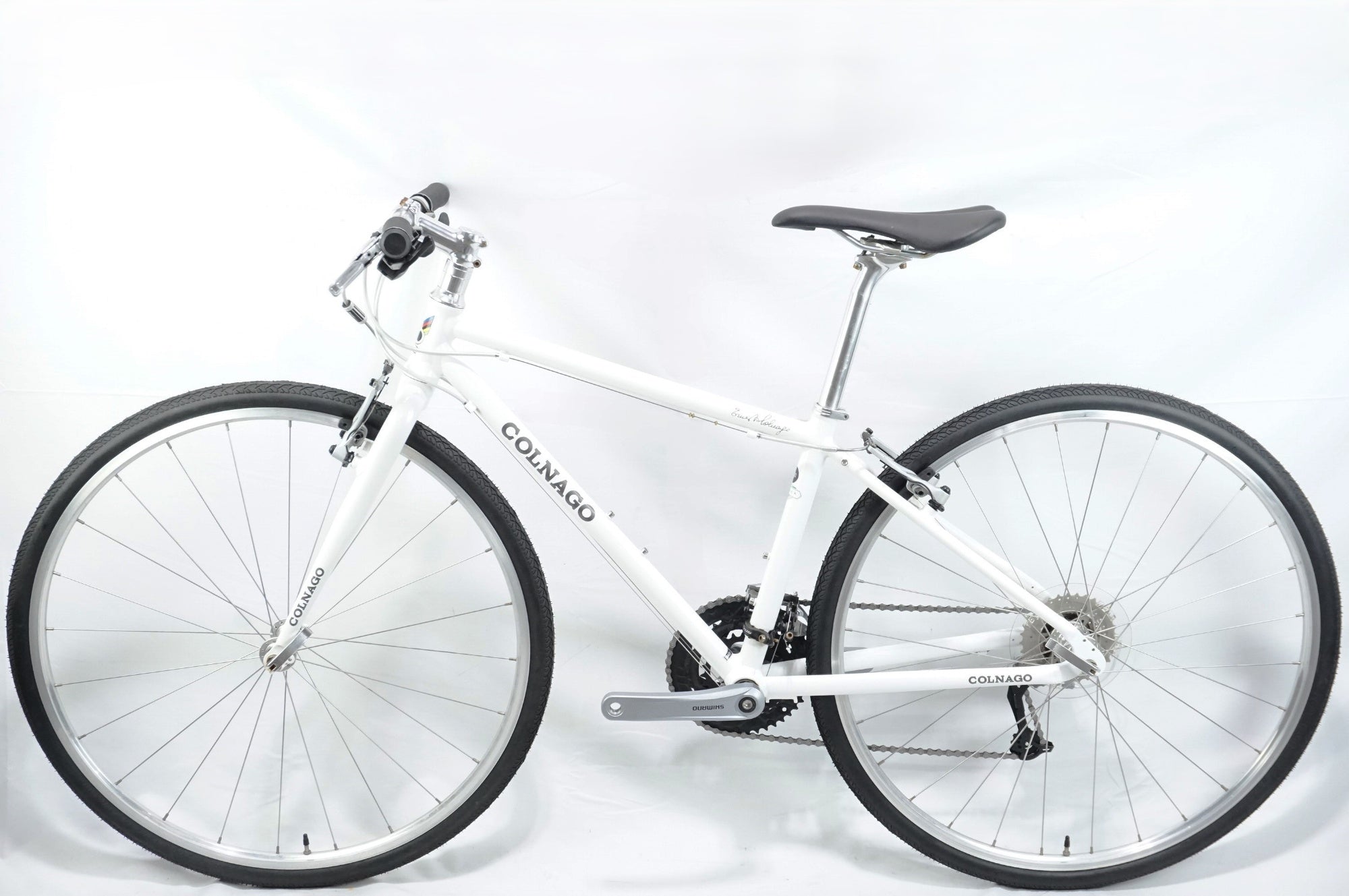 COLNAGO 「コルナゴ」 EPOCA 2022年モデル クロスバイク / 中目黒店