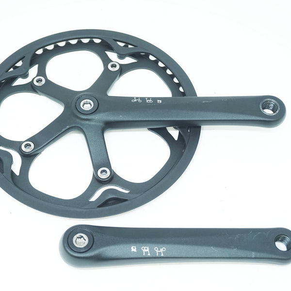BROMPTON 「ブロンプトン」 50T 170mm 純正 クランク / 大阪美原北