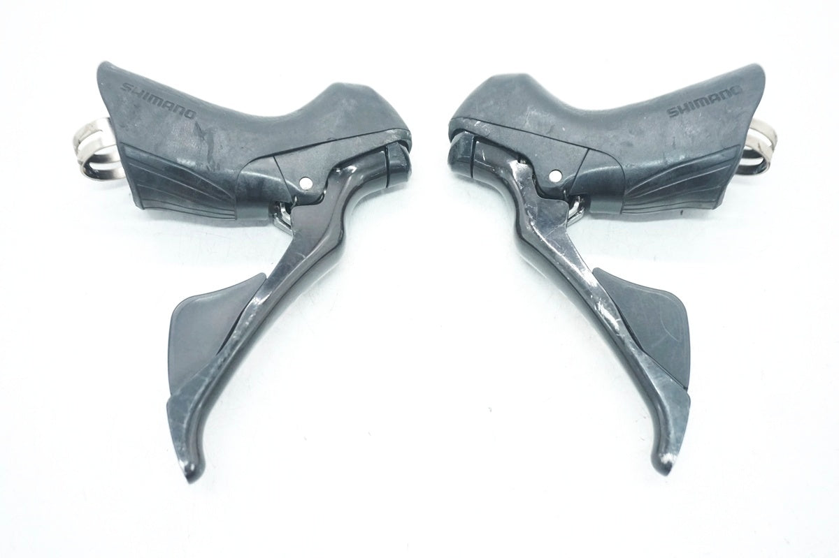 SHIMANO 「シマノ」 105 ST-R7000 デュアルコントロールレバー / 大阪門真店