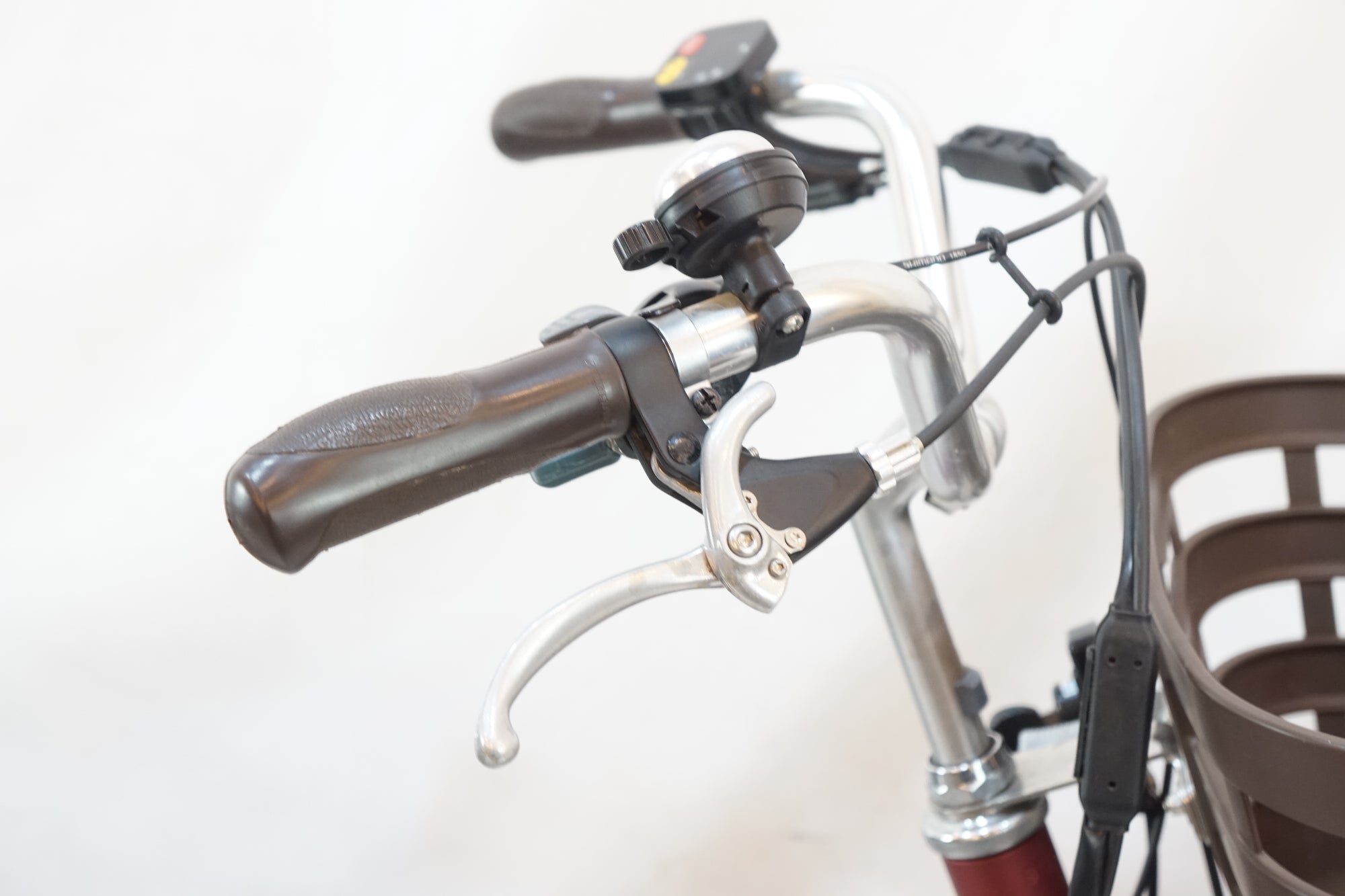 BRIDGESTONE 「ブリヂストン」 ラクットワゴン 2022年モデル 電動アシスト自転車 / バイチャリ浦和ベース