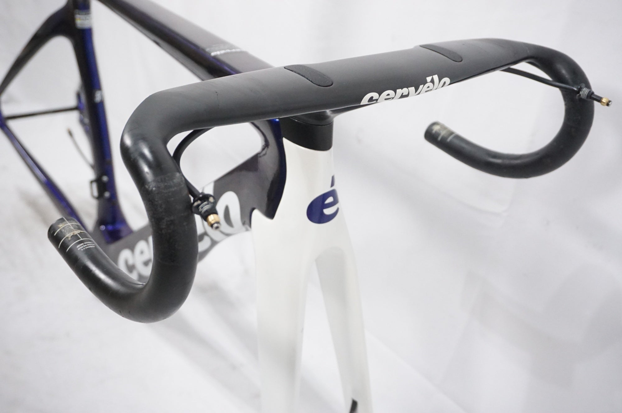 ジャンク CERVELO 「サーヴェロ」 S5 DISC 2023-2024年モデル フレームセット / AKIBA店