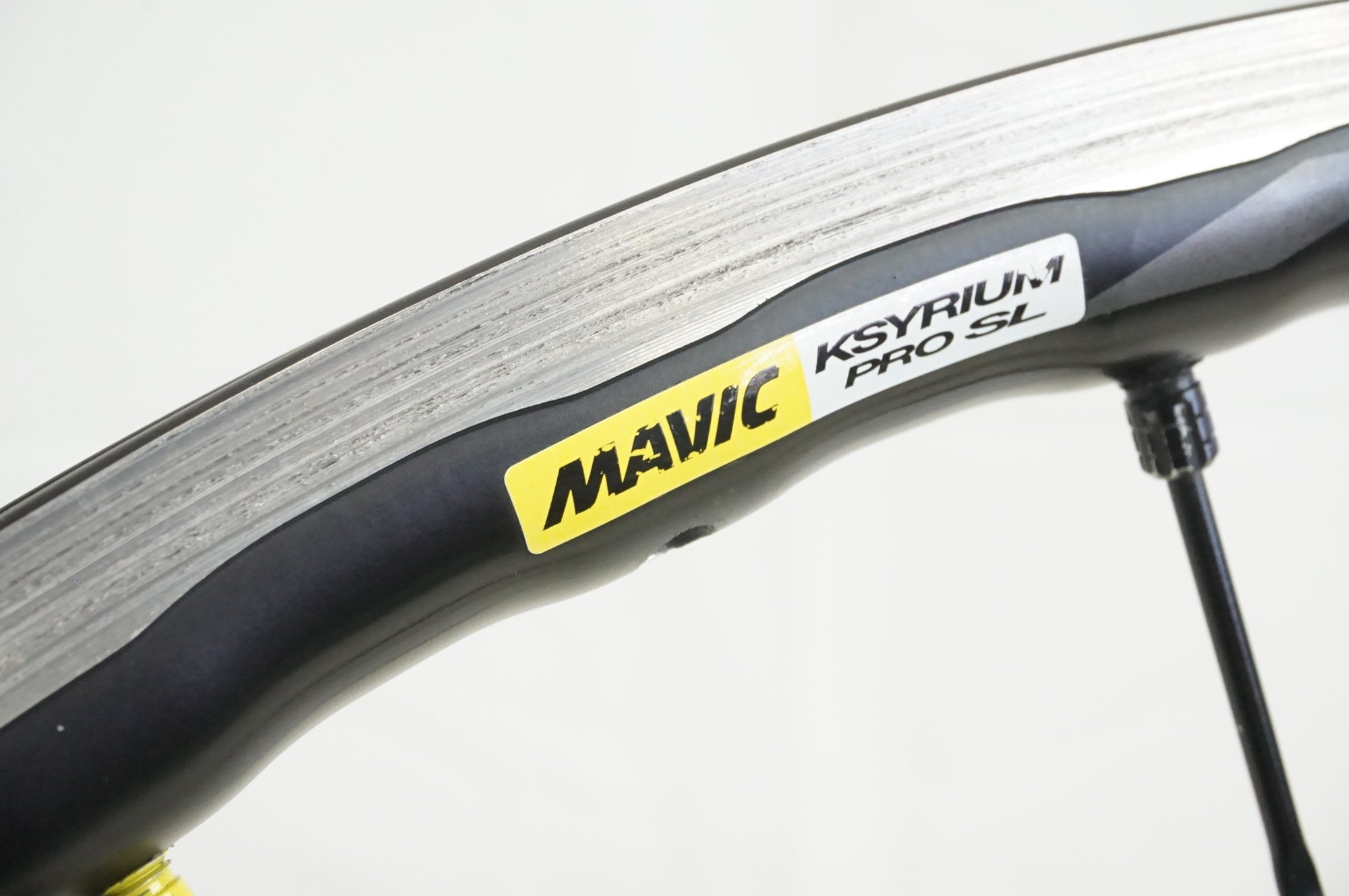 MAVIC 「マビック」 KSYRIUM PRO SL シマノ 11速 ホイールセット / 宇都宮店