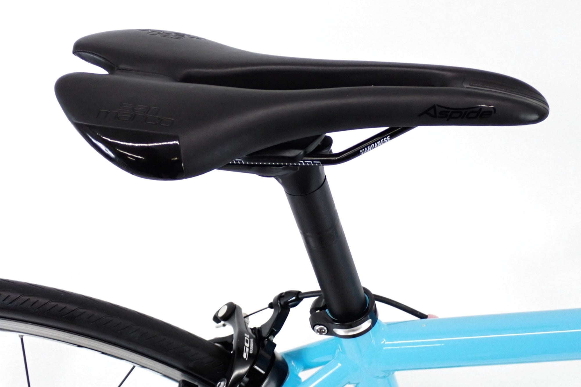 TNI 「ティーエヌアイ」 7005MK3 年式不明 ロードバイク / 伊勢崎店