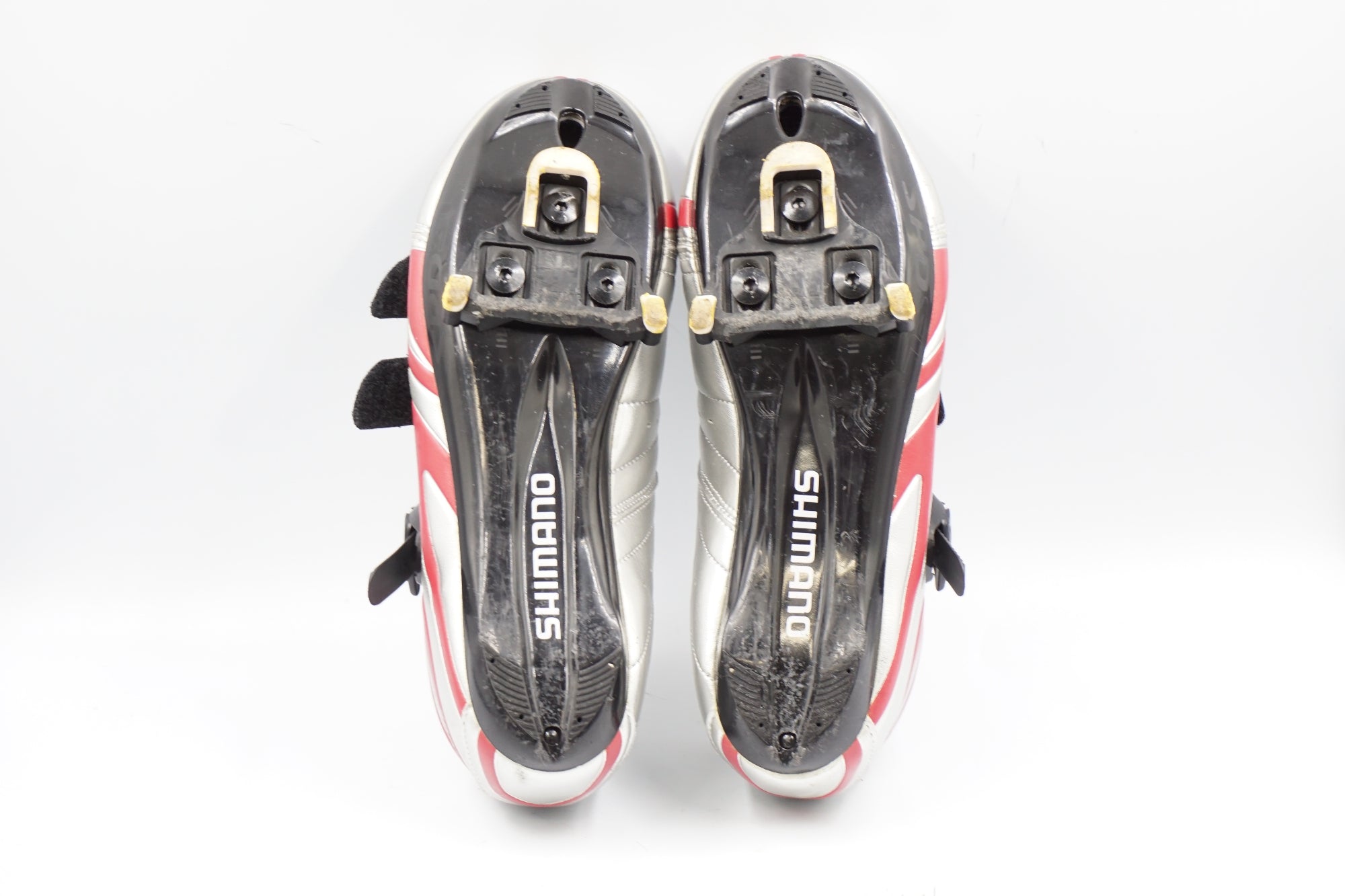 SHIMANO 「シマノ」 SH-R086 SR 27.2 シューズ / 奈良店