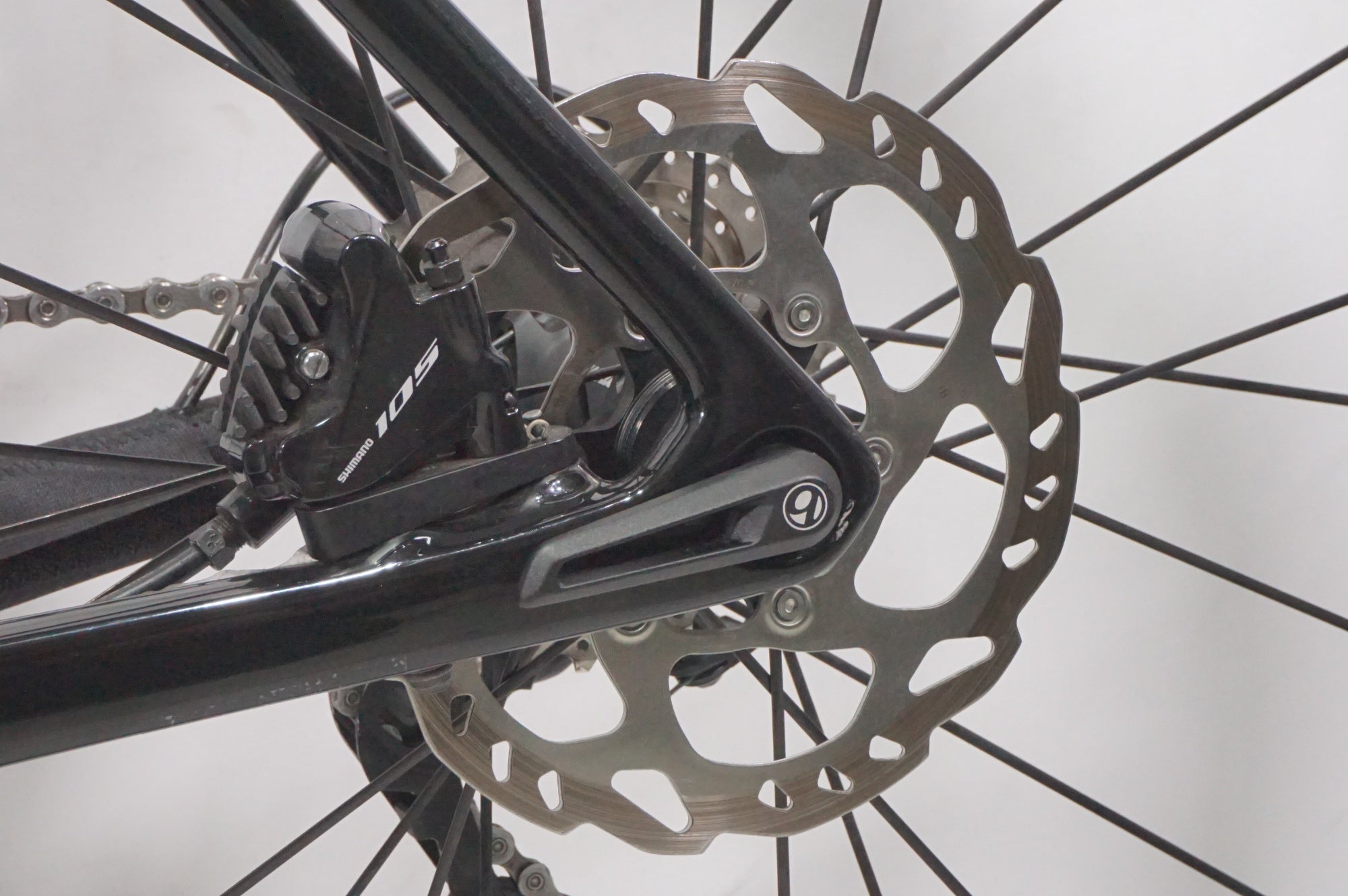 TREK 「トレック」 EMONDA SL 6 DISC 2021年モデル カスタム ロードバイク / AKIBA店