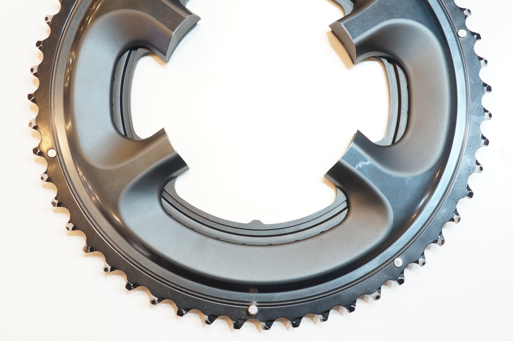 SHIMANO 「シマノ」 ULTEGRA FC-6800 52-36T チェーンリングセット / バイチャリ浦和ベース