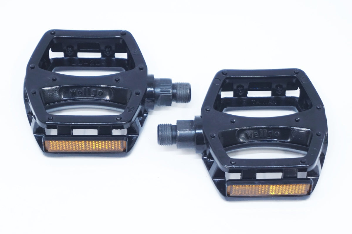 WELLGO 「ウェルゴ」 ペダル / 大阪美原北インター店