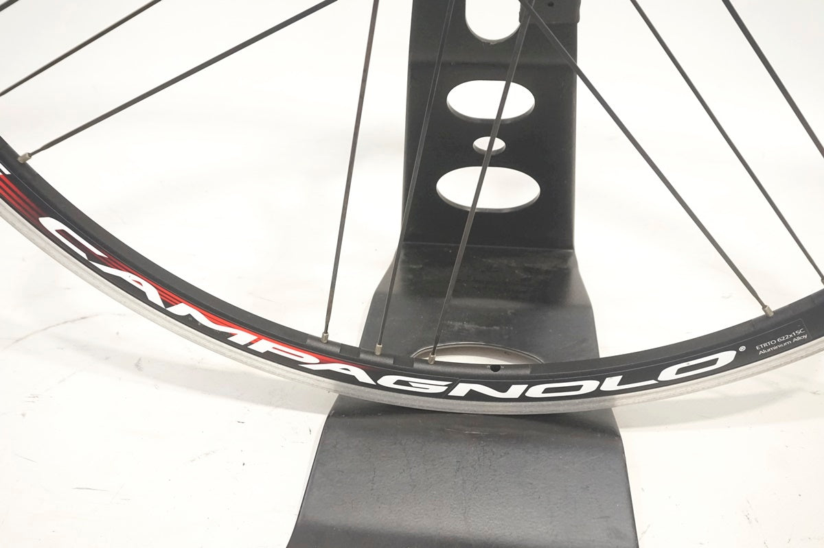 CAMPAGNOLO 「カンパニョーロ」 ZONDA SHIMANO 8-9s リアホイール / 大阪門真店