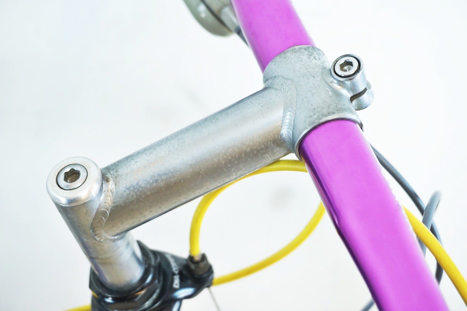 ARAYA 「アラヤ」 MUDDY FOX 1990年代 マウンテンバイク / 有明ガーデン店