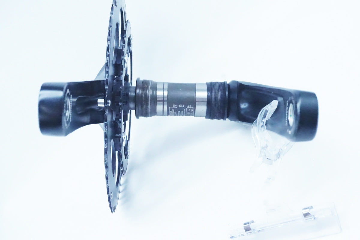 SHIMANO「シマノ」 FC-R345 170mm 50-34T クランクセット/ 京都西院店