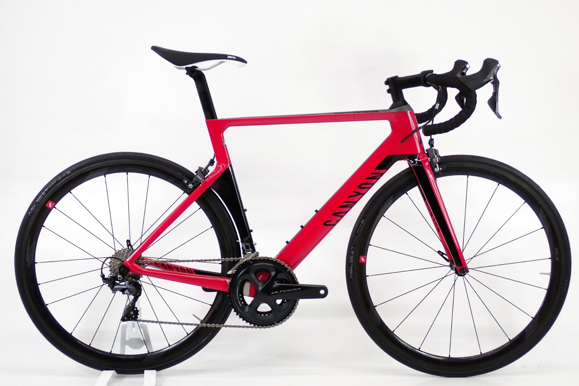 CANYON 「キャニオン」 AEROAD CF SLX 8.0 2017年モデル ロードバイク / 伊勢崎店