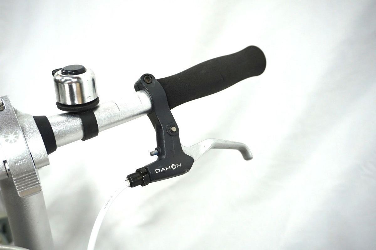 DAHON 「ダホン」 DOVE PLUS 2017年モデル 14インチ 折り畳み自転車 / 川越店