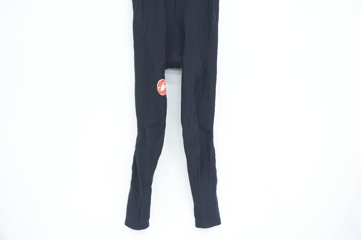 CASTELLI 「カステリ」 Mサイズ ビブタイツ / 大阪美原北インター店