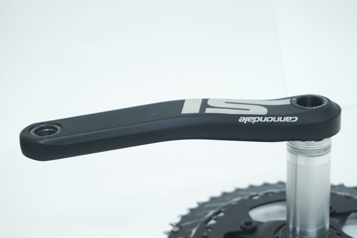 CANNONDALE 「キャノンデール」 SI 52-36T 172.5mm クランク / 大阪
