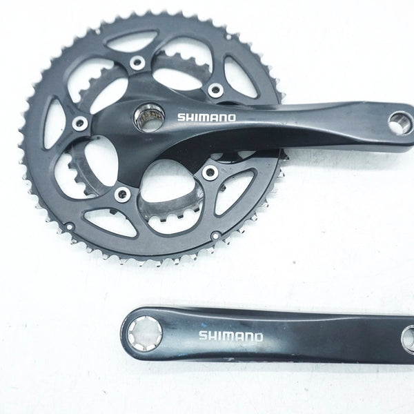 SHIMANO 「シマノ」 FC-R345 50/34T 170mm クランク / 大阪門真店