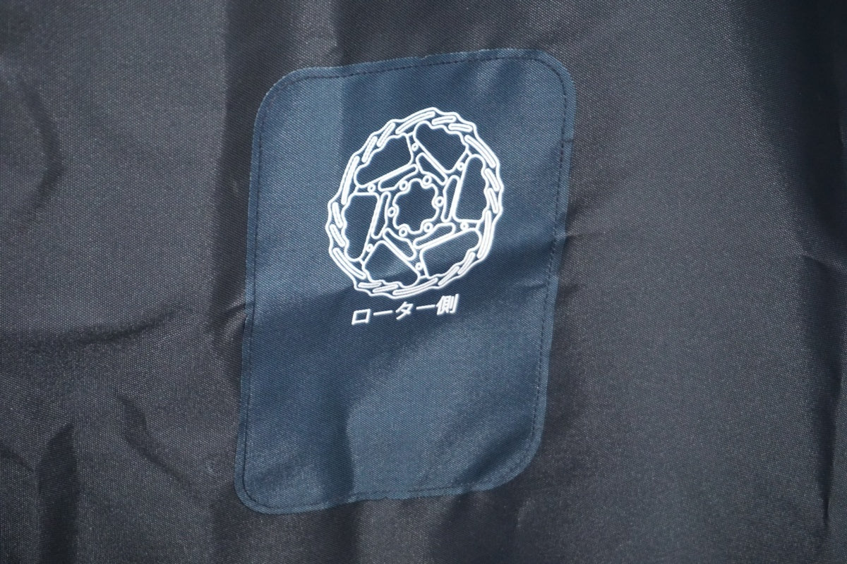 RIDEOASIS 「ライドオアシス」 ホイールバッグ / 滋賀大津店