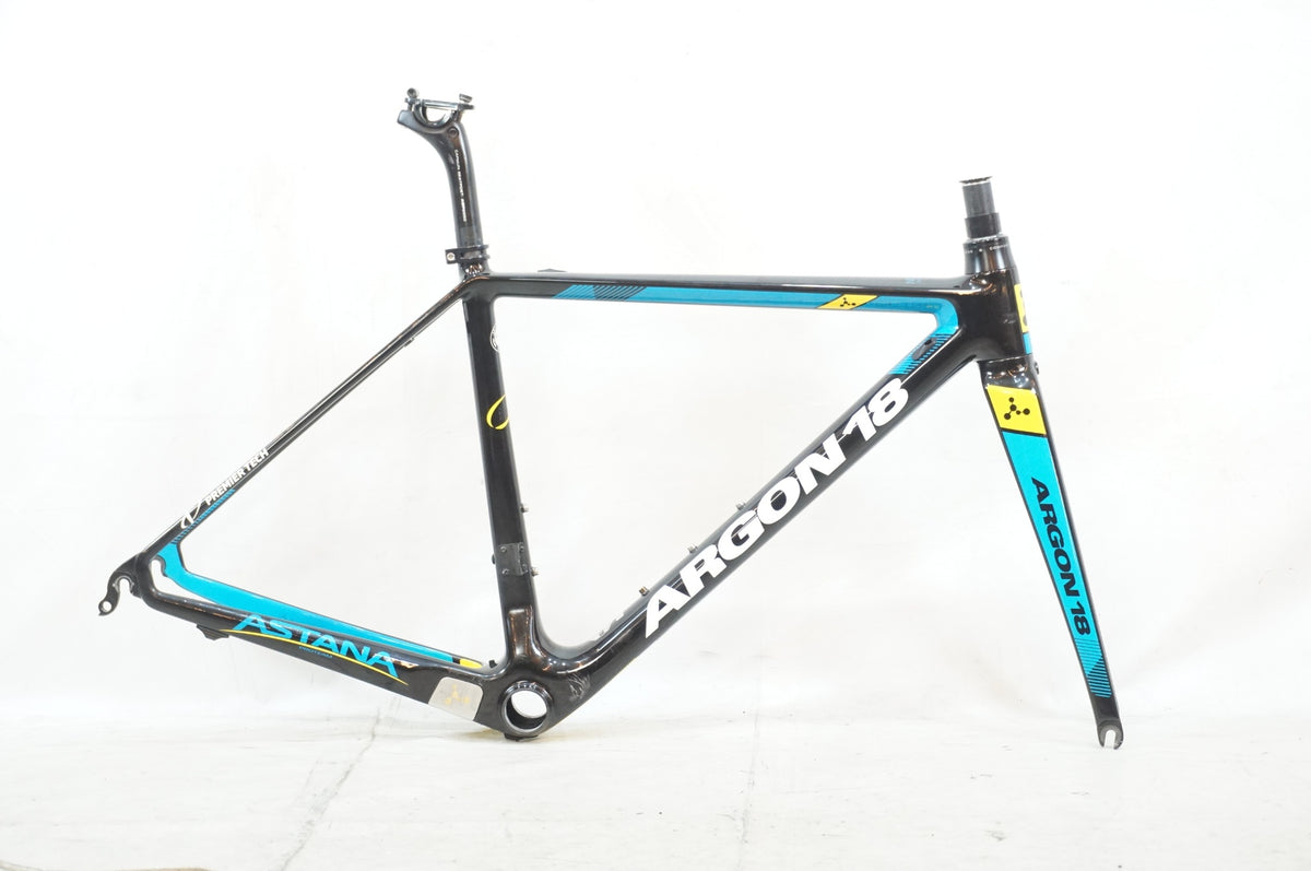 ARGON18 「アルゴンエイティーン」 GALLIUM PRO TEAM 2018年モデル フレームセット / 浦和ベース