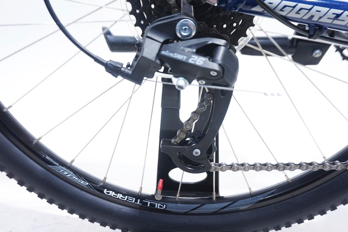 GT 「ジーティー」 AGGRESSOR PRO 2022年モデル マウンテンバイク  / 大阪門真店