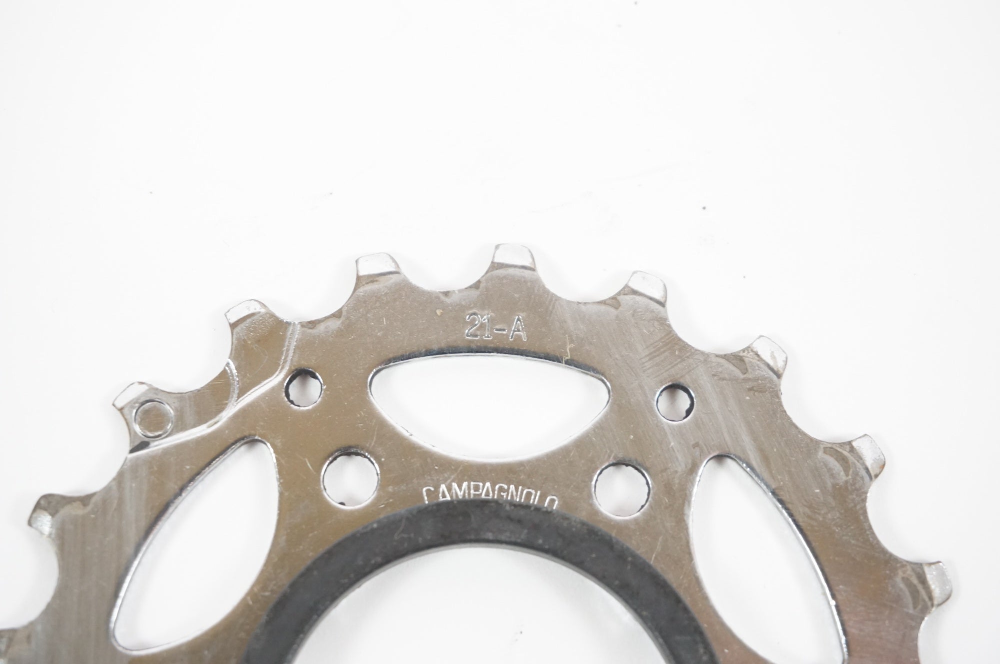 CAMPAGNOLO 「カンパニョーロ」 12-21T スプロケット / 宇都宮店