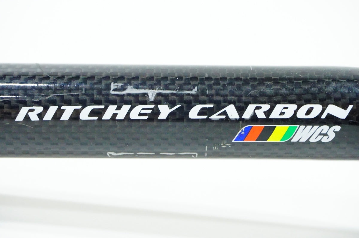 RITCHEY 「リッチー」 CARBON WCS Φ27.2 350mm シートポスト / 名古屋大須店