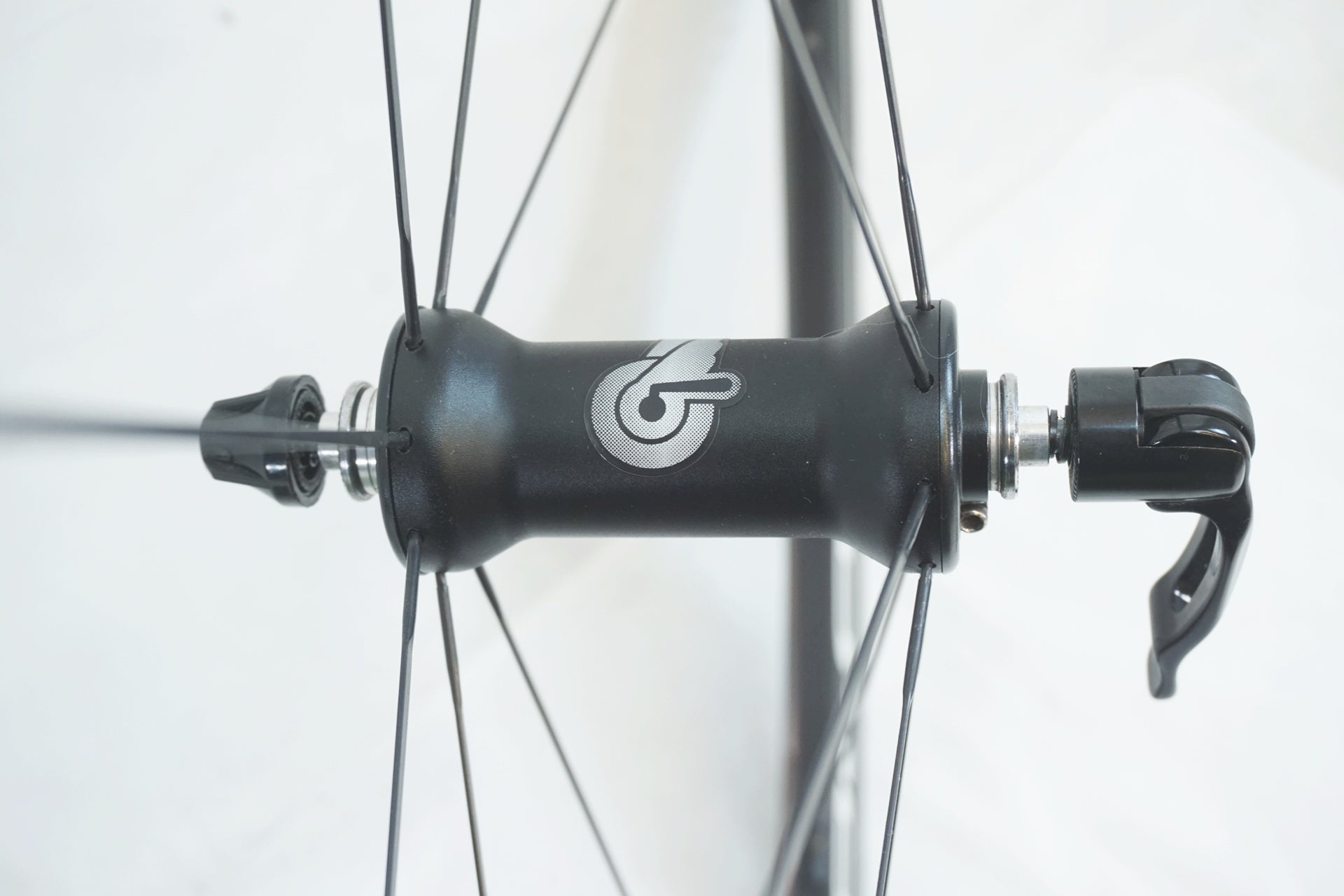 CAMPAGNOLO 「カンパニョーロ」 ZONDA MEGA G3 シマノ11速 ホイール