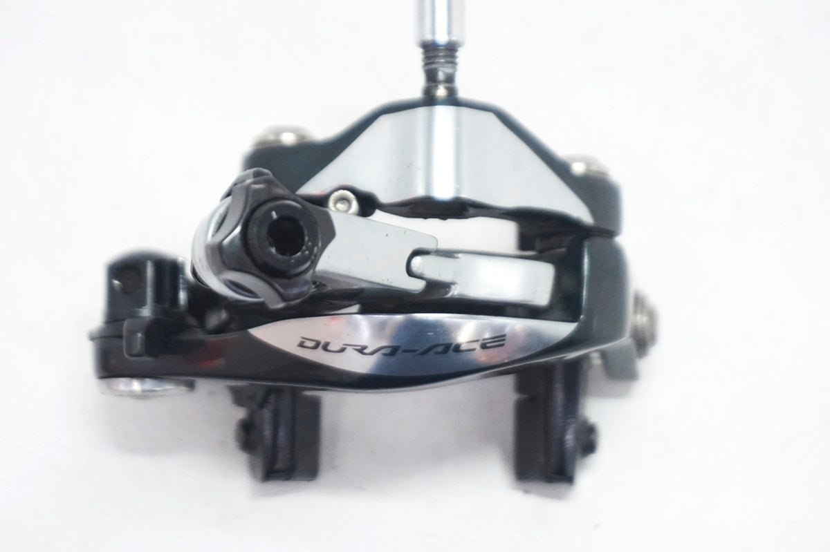 SHIMANO 「シマノ」 DURA-ACE BR-9000 フロント キャリパーブレーキ / 大阪門真店