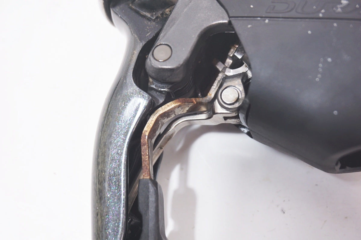 SHIMANO 「シマノ」 DURA-ACE ST-7900 デュアルコントロールレバー