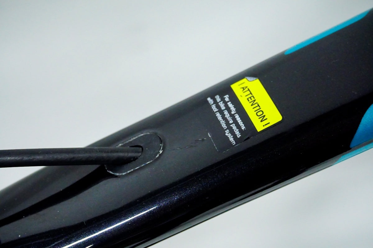 MERIDA 「メリダ」 SCULTURA 410 2017年モデル ロードバイク / 名古屋大須店