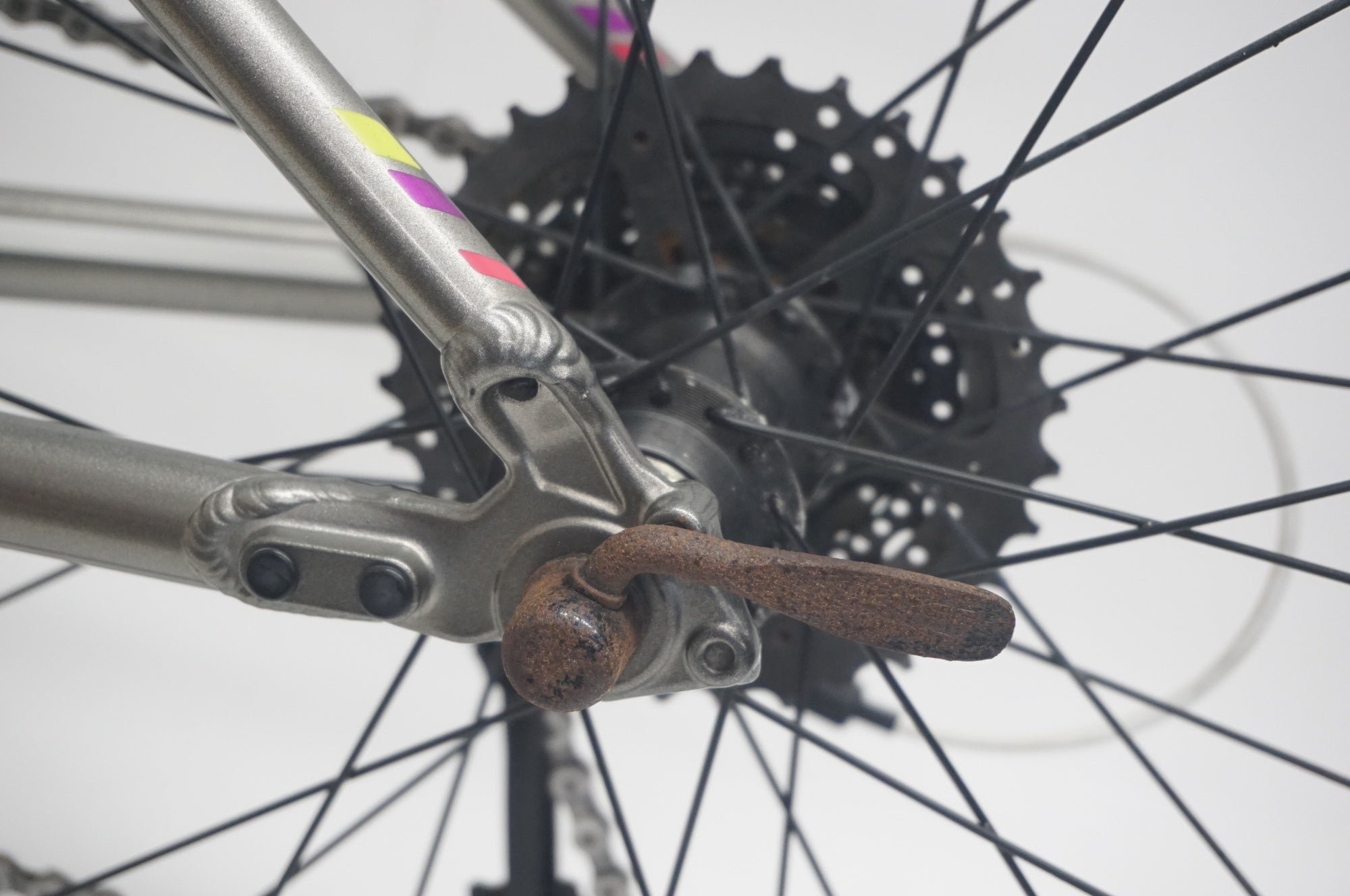TREK 「トレック」 7.4 FX WSD 2015-2016年モデル クロスバイク / 福岡店