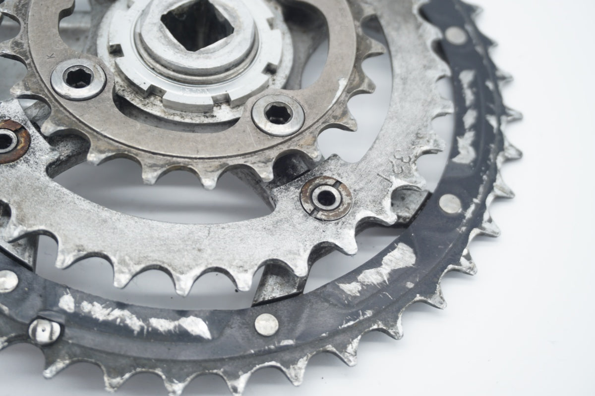 SHIMANO 「シマノ」 DEORE LX FC-M569 42-32-22T 175mm クランク  / 滋賀大津店