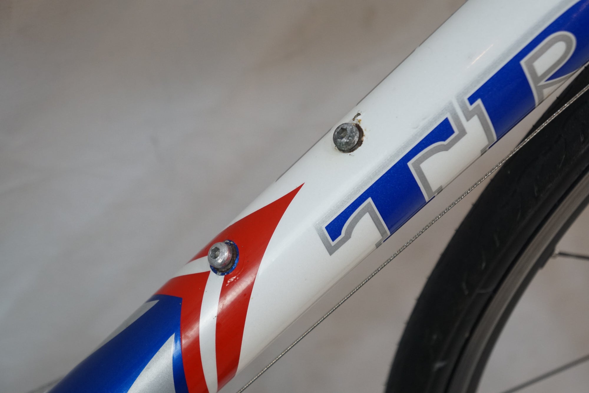 TREK 「トレック」 1500 SLR 2006年モデル ロードバイク / バイチャリ