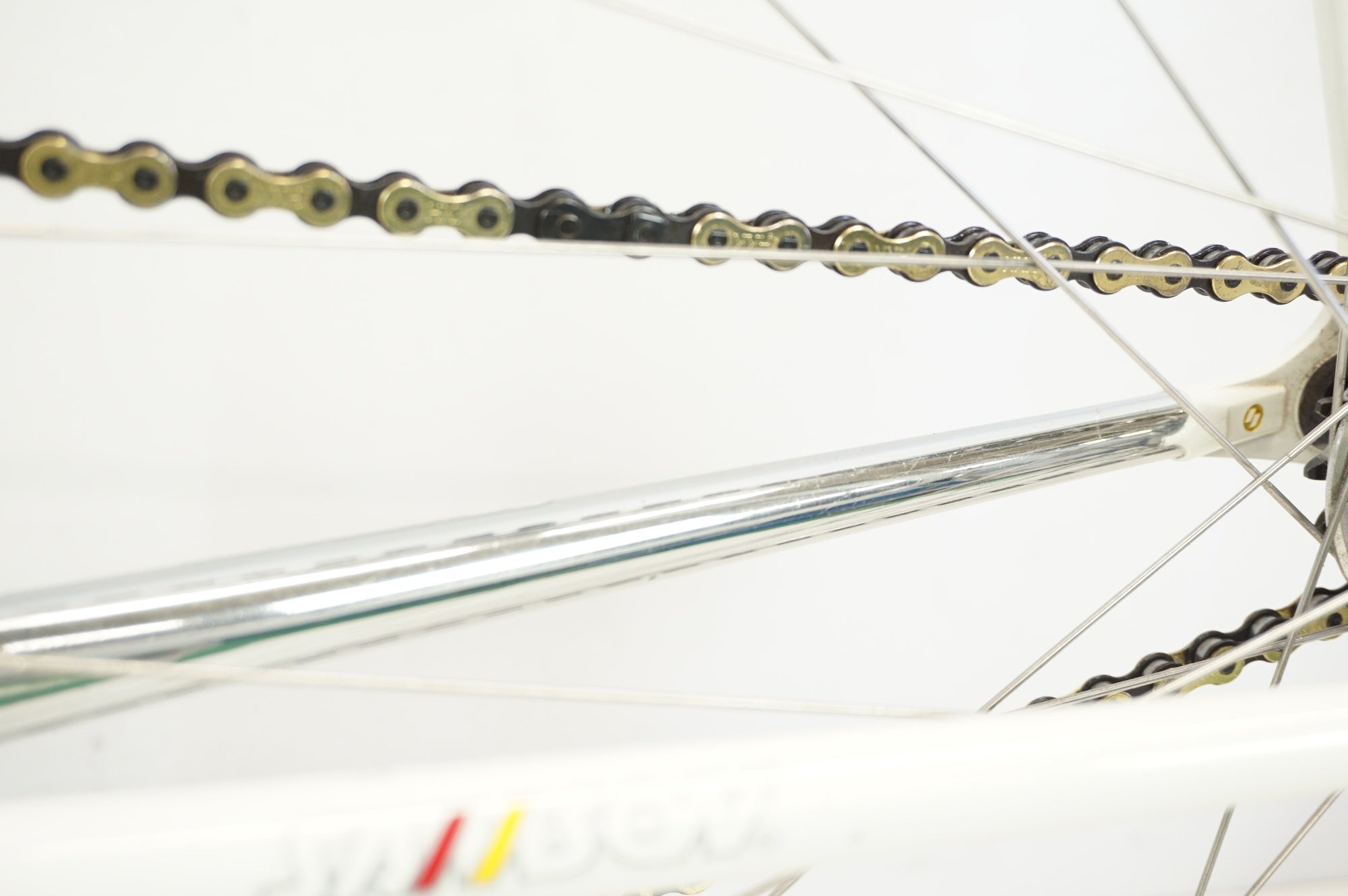 SAMSON 「サムソン」 NJS 年式不明 ピストバイク / 宇都宮店