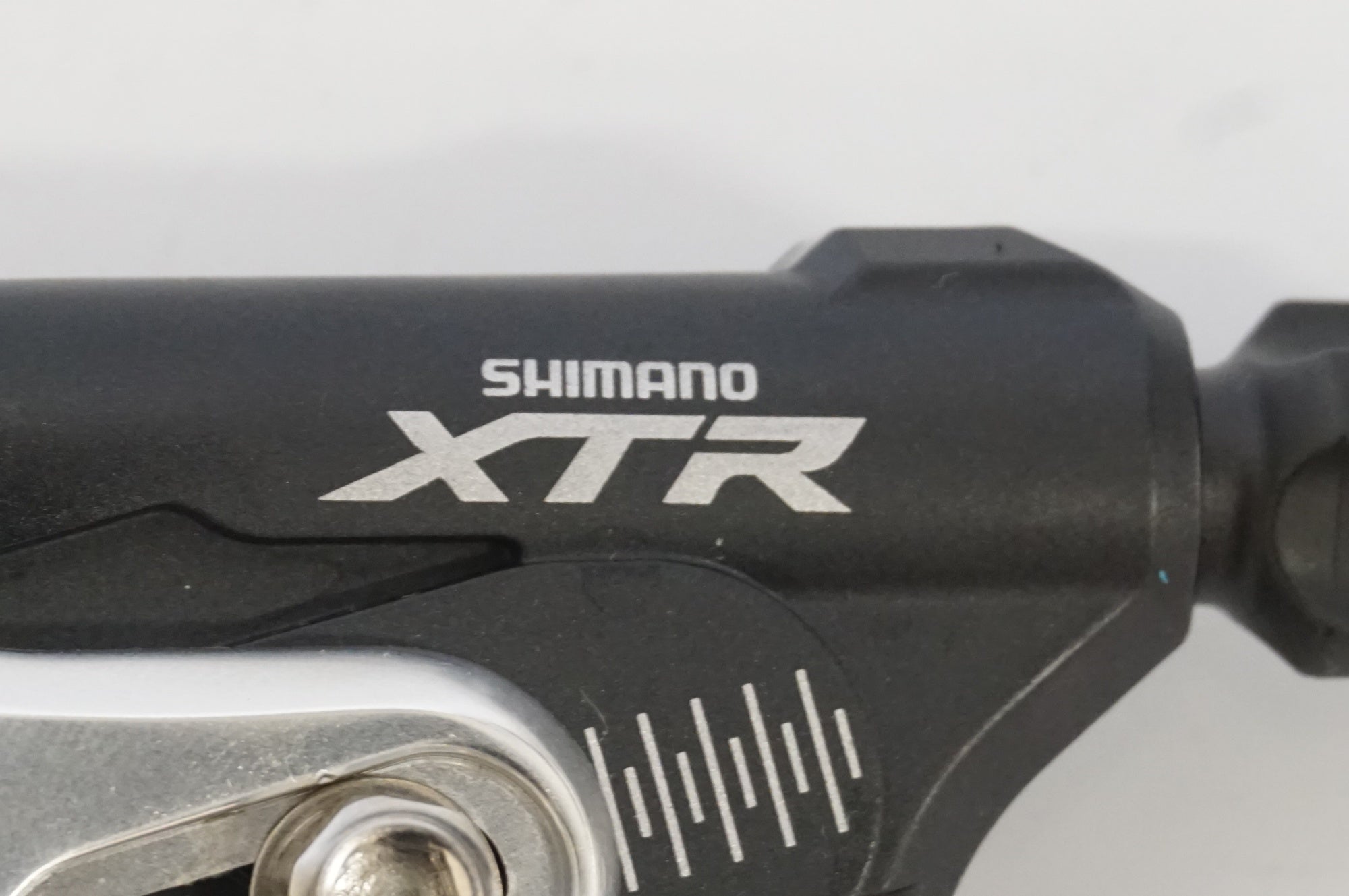 SHIMANO 「シマノ」 XTR SL-M980 シフトレバー 左右セット / 浜松店