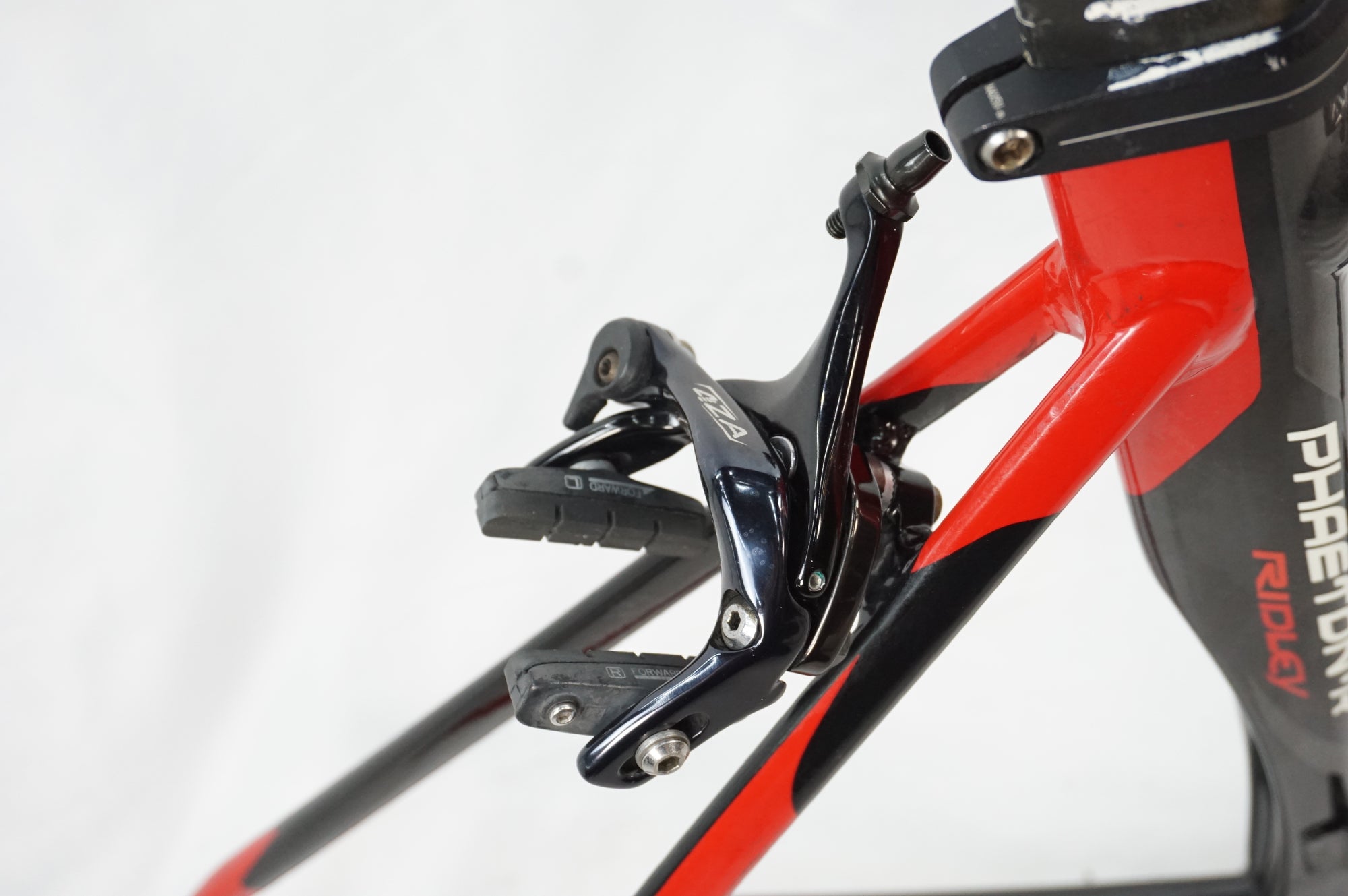 RIDLEY 「リドレー」 PHAETON-R 2012年モデル ロードバイク フレームセット/ 川越店