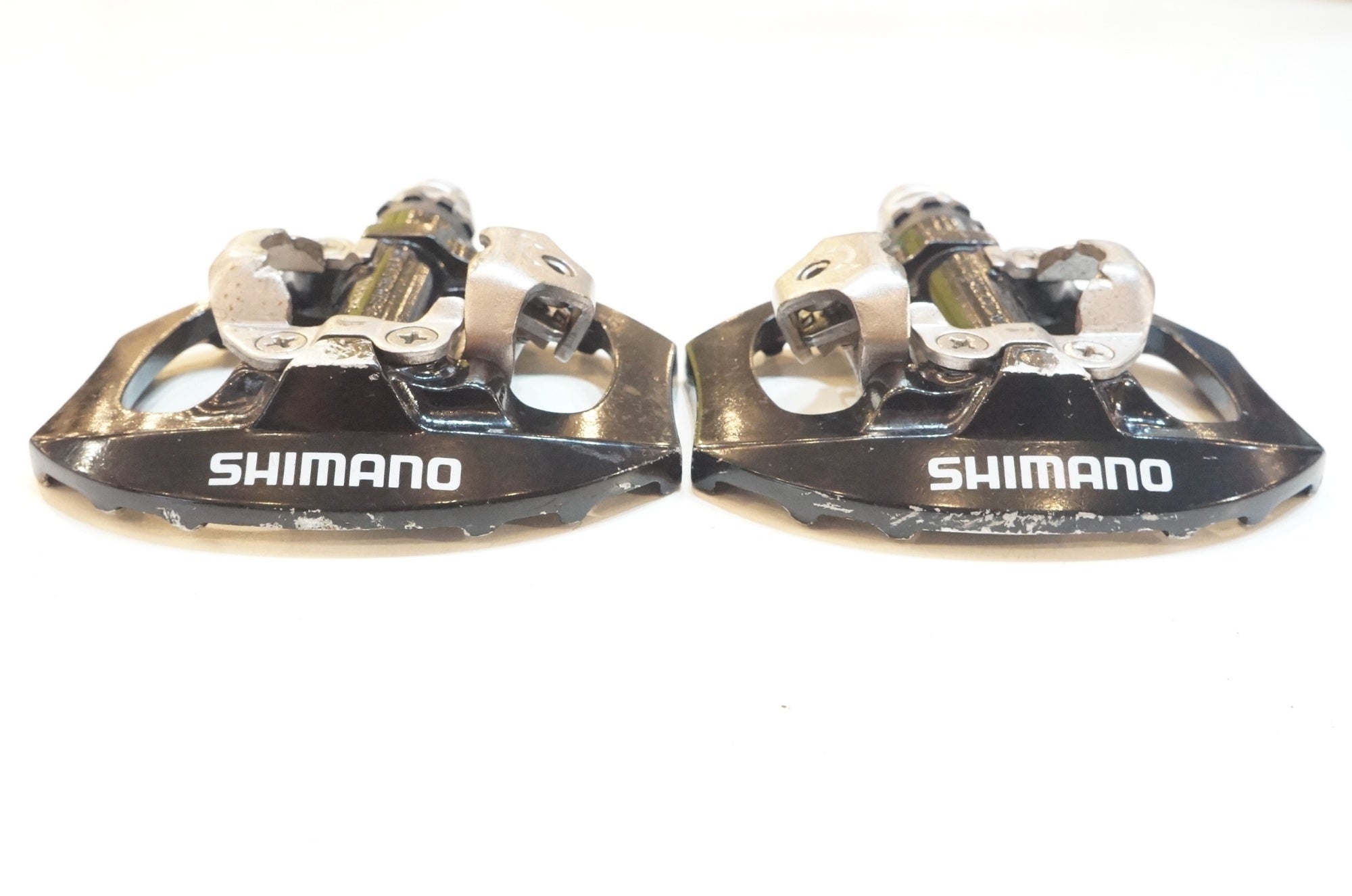 SHIMANO 「シマノ」 PD-A530 ペダル / 浦和ベース ｜ バイチャリ