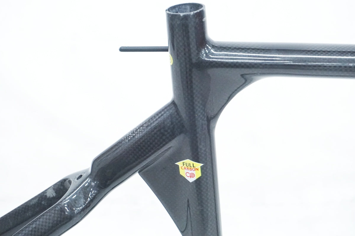 CEEPO 「シーポ」 650C カーボン フレームセット / 大阪美原北インター